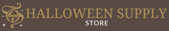 Halloween Supply Store