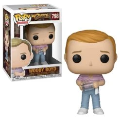 Pop! Television Collectible Vinyl Figure Funko Range 10cm -Halloween Supply Store 039bbecc 31e4 4129 837f 815711698be6