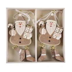 Set Of 6 Novelty Christmas Wooden Tree Decorations Boxed 18 Set Of 6 Novelty Christmas Wooden Tree Decorations Boxed -Halloween Supply Store 11223d4b aa60 44dd b234 80547778b12d