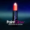 14g UV Glow Lipstick Lip Colour Halloween Fancy Dress Makeup -Halloween Supply Store 1 58234.1592474347.1100.1100