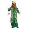 Kids Wise Man Costume Christmas Nativity Play Fancy Dress 2 Kids Wise Man Costume Christmas Nativity Play Fancy Dress -Halloween Supply Store 1 74691.1592472900.1100.1100