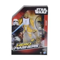 Star Wars Hero Mashers Action Figures Pack Assorted Designs -Halloween Supply Store 2055d9ea 0d58 4e65 ad0c 082defff9e98