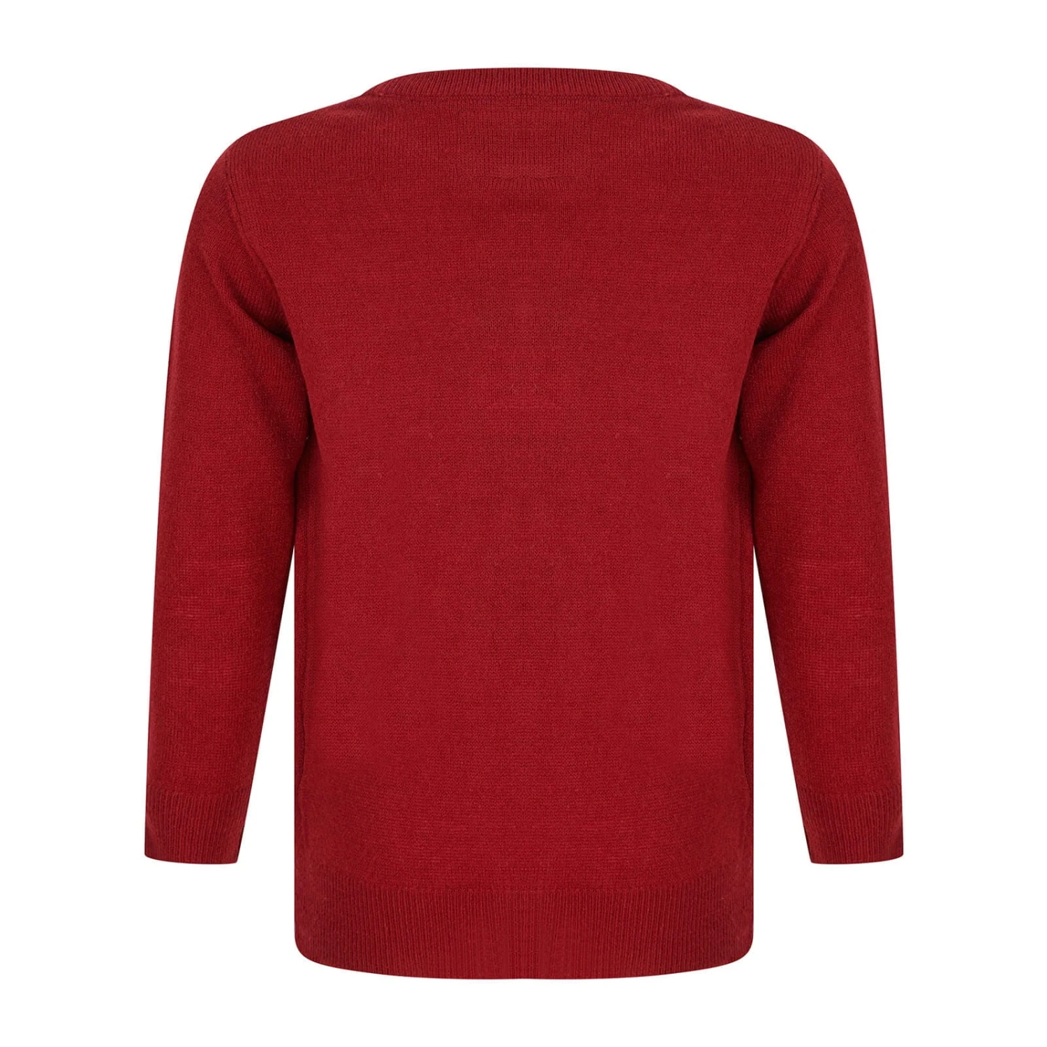 Kids Rocking Around The Christmas Tree Jumper 4 Kids Rocking Around The Christmas Tree Jumper - Image 2