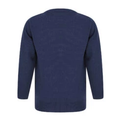 Kids Rebel Without A Claus Christmas Jumper -Halloween Supply Store 2A189891F 2.opt