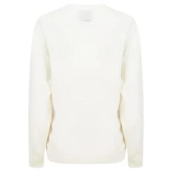 Womens Sequin Reindeer Christmas Jumper -Halloween Supply Store 3A190171F 2.opt