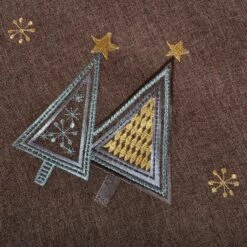 Fabric Christmas Tablecloths Table Covers / Napkins 39 Fabric Christmas Tablecloths Table Covers / Napkins -Halloween Supply Store 4d8cc17f 1947 4930 9567 ac40aa107f7d