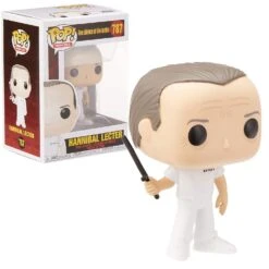Funko Pop! Movies Vinyl Collectible Figure 10cm -Halloween Supply Store 50d4288a a814 4072 a8d9 acc307a6551a