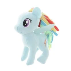 My Little Pony Plush Soft Toys MLP Small Character Dolls 13cm -Halloween Supply Store 7efcf3fd 52e3 4c6e bc5c 9a9e17b10b2e
