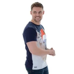 Mens Novelty Cotton Polar Bear Christmas T-Shirt Tee -Halloween Supply Store 8525757d 83b4 4584 bcb6 daff8054b5e8