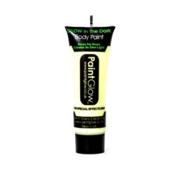 Glow In The Dark Face Body Paint 10ml Halloween Fancy Dress -Halloween Supply Store 8995f3da ff62 4bc6 9639 1f79cd261819