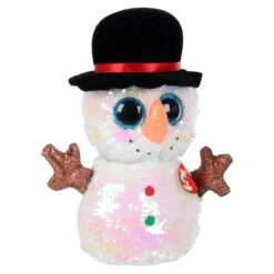 Ty Flippables Christmas Figures Sequins Glitter Eyes 25cm 17 Ty Flippables Christmas Figures Sequins Glitter Eyes 25cm -Halloween Supply Store 938230 source 1606922615