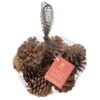 Baltus Sack Of Natural Pine Cones Spiced Cinnamon Fragrance -Halloween Supply Store BAL30063 1600 1 opt 34469.1592819198.1100.1100