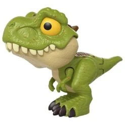 Jurassic World Snap Squad Attitudes Collectible Dinosaur 8cm 16 Jurassic World Snap Squad Attitudes Collectible Dinosaur 8cm -Halloween Supply Store D23427 C 2 opt