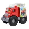 Mega Bloks Fire Truck Rescue First Builders Playset -Halloween Supply Store D2DXH38 1 opt 38045.1610376093.1100.1100