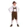 Bavarian Boy Fancy Dress Costume Germany National Dress -Halloween Supply Store EB 4130 1600 1 17711.1568362804.1100.1100