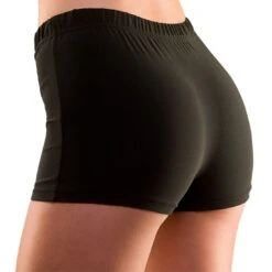 80s Neon Hot Pants Fancy Dress Costume Halloween Disco Shorts 12 80s Neon Hot Pants Fancy Dress Costume Halloween Disco Shorts -Halloween Supply Store EF 2256 BK 1600 1 67097.1508423755.1100.1100