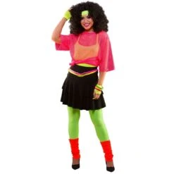 80s Ra Ra Skirt Fancy Dress Costume Halloween Dance Disco 13 80s Ra Ra Skirt Fancy Dress Costume Halloween Dance Disco -Halloween Supply Store EF 2257 1600 2 88310.1508422648.1100.1100