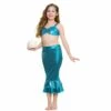 Magical Mermaid Girls Fancy Dress Costume Ariel Halloween -Halloween Supply Store EG 3636 1000 92733.1505743916.1100.1100