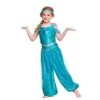 Arabian Princess Cartoon Girls Fancy Dress Costume Teal Blue -Halloween Supply Store EG 3638 1600 1 03433.1568363008.1100.1100