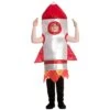 Kids Space Mission Rocket Fancy Dress Costume 6-10 Years 2 Kids Space Mission Rocket Fancy Dress Costume 6-10 Years -Halloween Supply Store EGB 4924 1600 1 65351.1567432559.1100.1100