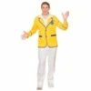 Mens Holiday Camp Costume Fancy Dress Hi De Hi Yellowcoat -Halloween Supply Store EM 3258 1000 55395.1529081557.1100.1100