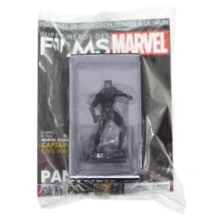 Marvel Movie Collection Figure & French Magazine -Halloween Supply Store GBC00106 2 opt