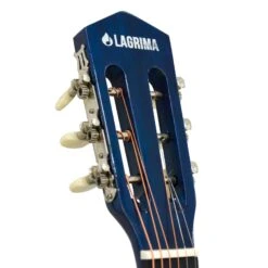 Lagrima 38" Acoustic Guitar Beginners Kit Blue Classical -Halloween Supply Store GBC6010105500 3 opt 7e2a29a2 77de 472c a867 0af9290e35f0