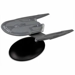 Star Trek Discovery Starships Collection Model & Magazine 33 Star Trek Discovery Starships Collection Model & Magazine -Halloween Supply Store GBC98532 2 opt