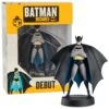 DC COMICS Batman Decades Collection Figure & Magazine Polyresin 13cm -Halloween Supply Store GBCBTAUK001 4 opt