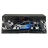 Diecast Club Rally Collection Model Car 1:43 Display Case -Halloween Supply Store GBCFR1528L13C06 opt