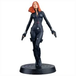 Marvel Movie Collection Figure Only Resin 1:16 Scale Model -Halloween Supply Store GBCMMBW 1 opt
