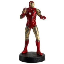 Marvel Movie Collection Figure Only Resin 1:16 Scale Model -Halloween Supply Store GBCMMFDDE046 1 opt