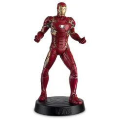 Marvel Movie Collection Figure Only Resin 1:16 Scale Model -Halloween Supply Store GBCMMFDUK003 1 opt
