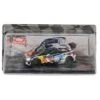 Rallye Monte Carlo Car Official Diecast Collection Model 1:43 1 Rallye Monte Carlo Car Official Diecast Collection Model 1:43 -Halloween Supply Store GBCRMCIT001C opt