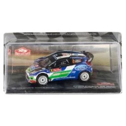 Rallye Monte Carlo Car Official Diecast Collection Model 1:43 -Halloween Supply Store GBCRMCIT004C opt