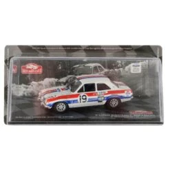Rallye Monte Carlo Car Official Diecast Collection Model 1:43 -Halloween Supply Store GBCRMCIT029C opt