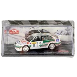 Rallye Monte Carlo Car Official Diecast Collection Model 1:43 -Halloween Supply Store GBCRMCIT030C opt