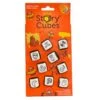 Rory's Story Cubes Themed Set Of 9 With Case Family Game Fun -Halloween Supply Store GBCRSC101 1 opt