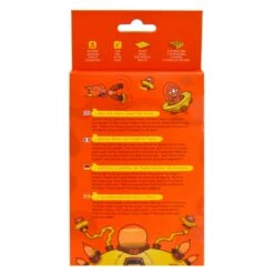 Rory's Story Cubes Themed Set Of 9 With Case Family Game Fun -Halloween Supply Store GBCRSC101 2 opt