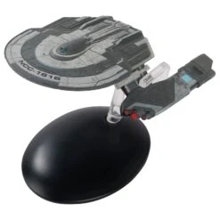 Star Trek Discovery Starships Collection Model & Magazine 31 Star Trek Discovery Starships Collection Model & Magazine -Halloween Supply Store GBCSSDUK027 2 opt