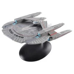 Star Trek Discovery Starships Collection Model & Magazine 29 Star Trek Discovery Starships Collection Model & Magazine -Halloween Supply Store GBCSSKUK005 2 opt