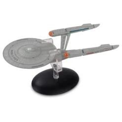 Star Trek Discovery Starships Collection Model & Magazine 27 Star Trek Discovery Starships Collection Model & Magazine -Halloween Supply Store GBCSTSUK010 2 opt