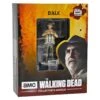 The Walking Dead Collectors Model Figure Metallic Resin 10cm -Halloween Supply Store GBCTWDMC028C 1 opt