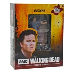 The Walking Dead Collectors Model Figure Metallic Resin 10cm 21 The Walking Dead Collectors Model Figure Metallic Resin 10cm -Halloween Supply Store GBCWDUS22 1 opt