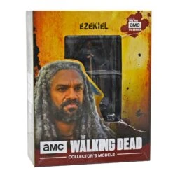 The Walking Dead Collectors Model Figure Metallic Resin 10cm 25 The Walking Dead Collectors Model Figure Metallic Resin 10cm -Halloween Supply Store GBCWDUS31 1 opt