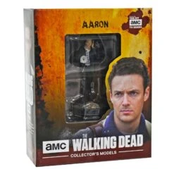 The Walking Dead Collectors Model Figure Metallic Resin 10cm 27 The Walking Dead Collectors Model Figure Metallic Resin 10cm -Halloween Supply Store GBCWDUSA 1 opt
