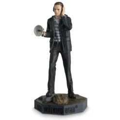 The Walking Dead Collectors Model Figure Metallic Resin 10cm 28 The Walking Dead Collectors Model Figure Metallic Resin 10cm -Halloween Supply Store GBCWDUSA 2 opt