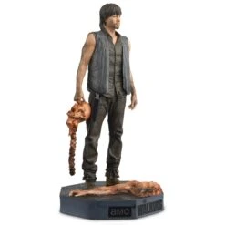 The Walking Dead Collectors Model Figure Metallic Resin 10cm 30 The Walking Dead Collectors Model Figure Metallic Resin 10cm -Halloween Supply Store GBCWDUSDD 2 opt