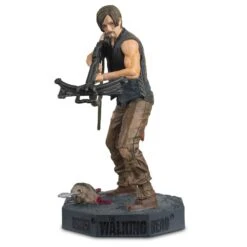 The Walking Dead Collectors Model Figure Metallic Resin 10cm 31 The Walking Dead Collectors Model Figure Metallic Resin 10cm -Halloween Supply Store GBCWDUSDDNB 1 opt