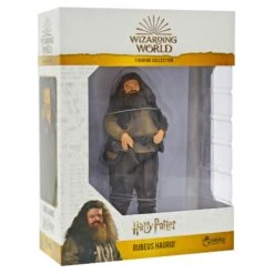 Harry Potter Model Figure Collection Resin 1:16 Scale